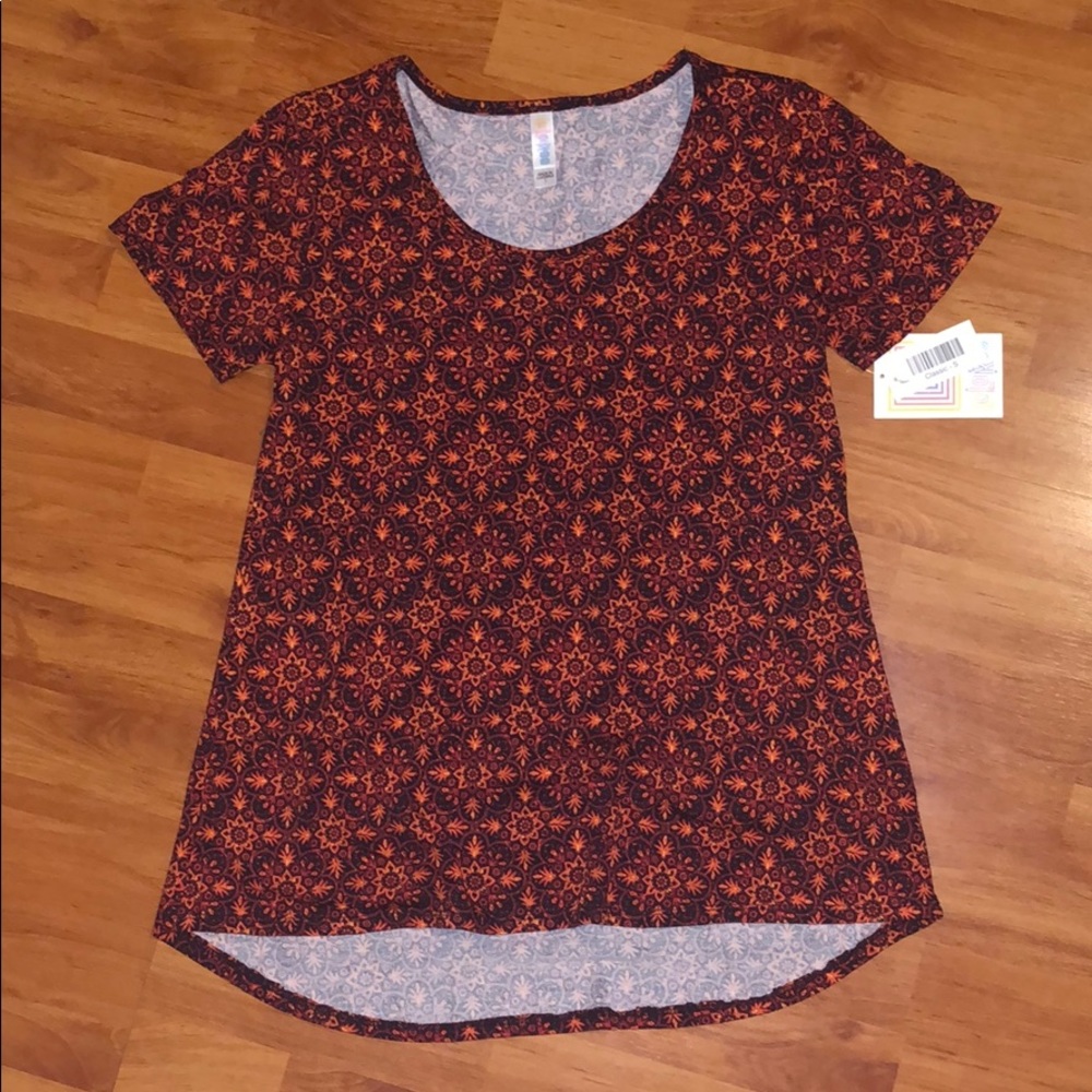 Lularoe Classic T